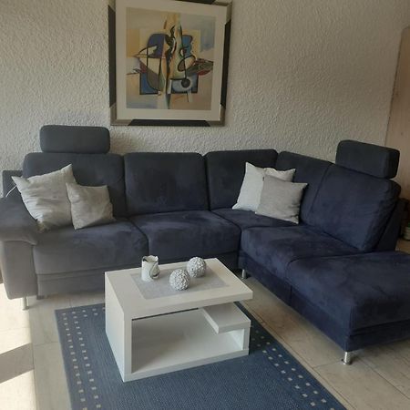 Appartment 5155 In Tossens Stick エクステリア 写真