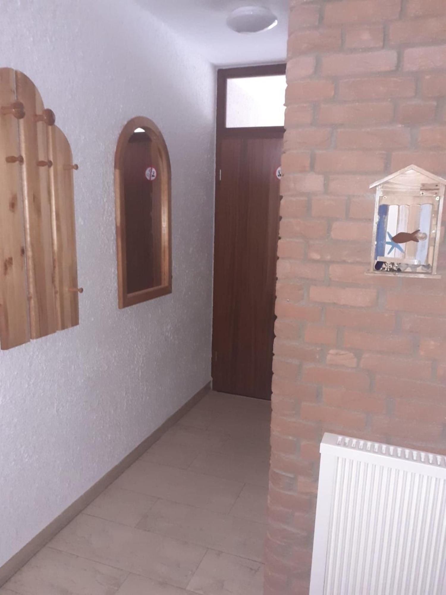 Appartment 5155 In Tossens Stick エクステリア 写真