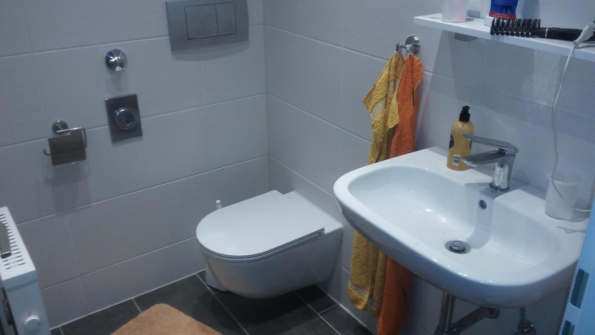 Appartment 5155 In Tossens Stick エクステリア 写真